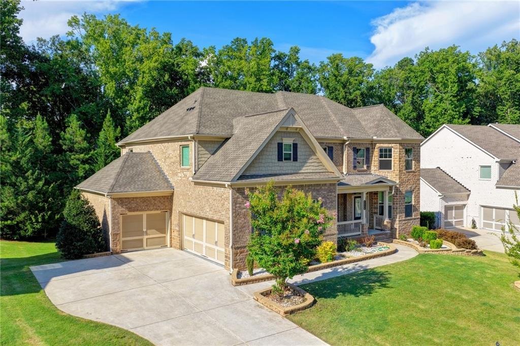 House in Cumming, Georgia, United States 2 - 18469370