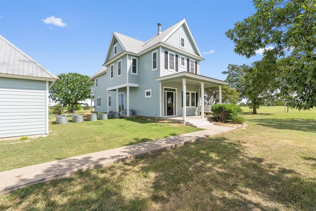 House in Elgin, Texas, United States 3 - 18459459