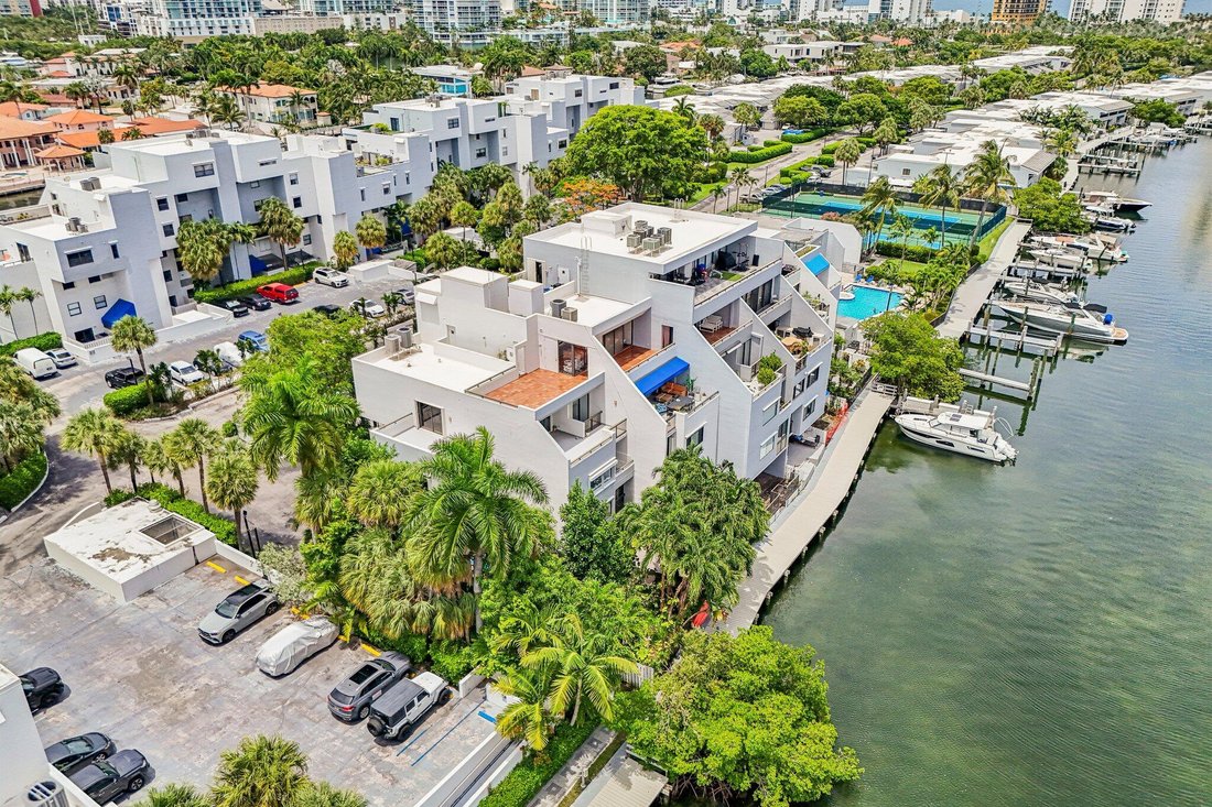 Condo in Golden Beach, Florida, United States 2 - 18456151