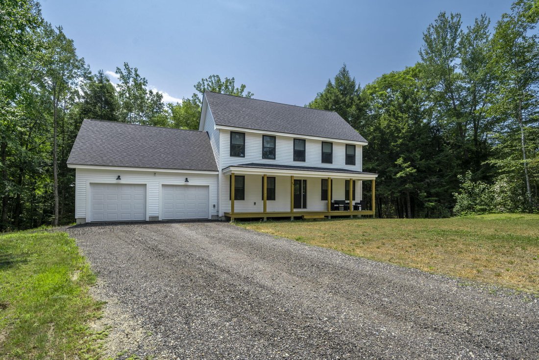 House in Sanford, Maine, United States 2 - 18457199
