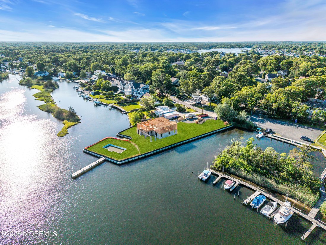 House in Brick Township, New Jersey, United States 4 - 18458514