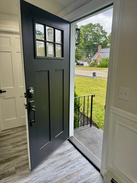 House in East Providence, Rhode Island, United States 4 - 18455868