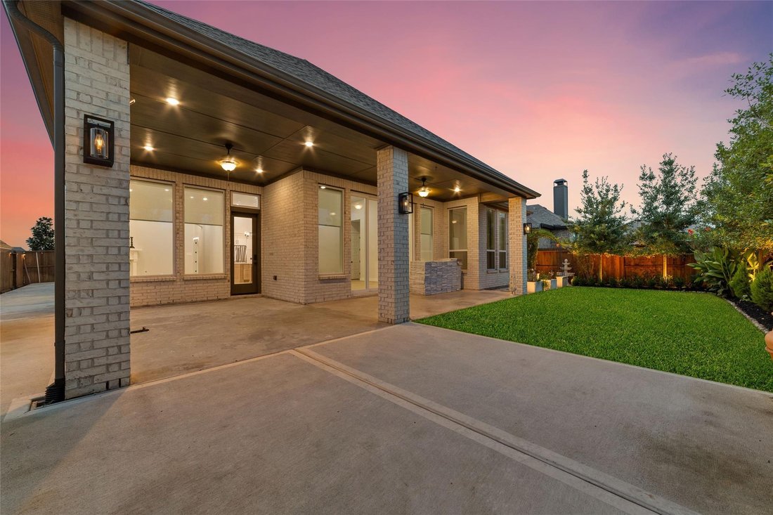 House in Brookshire, Texas, United States 2 - 18456042