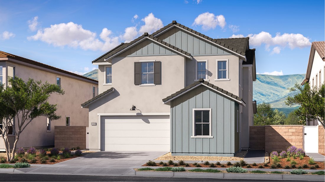 House in Santa Paula, California, United States 1 - 18457897