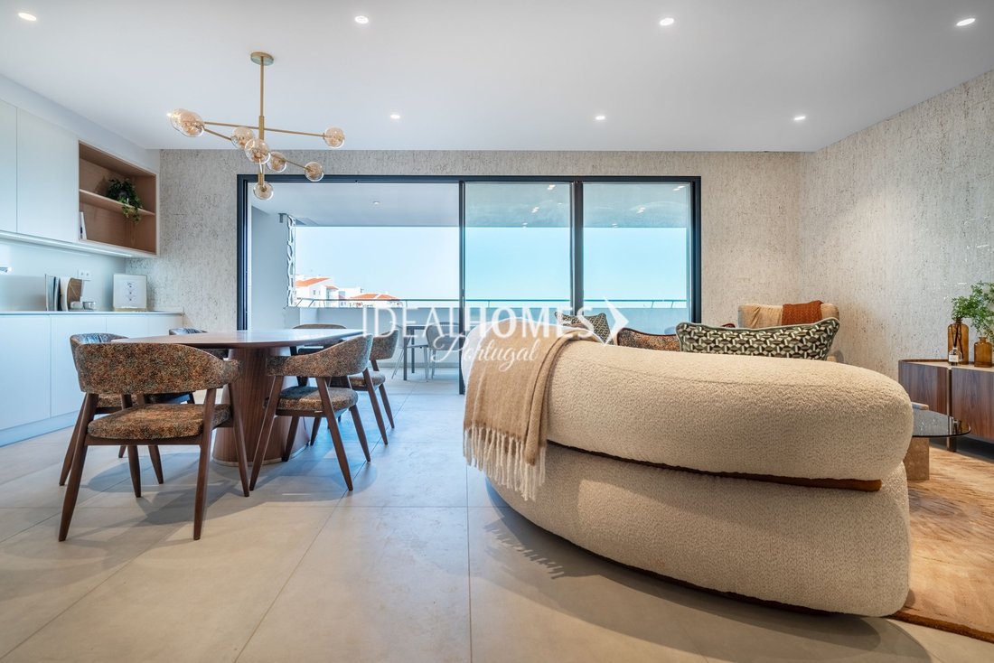 Apartment in Sao Goncalo de Lagos, Algarve, Portugal 5 - 18463672