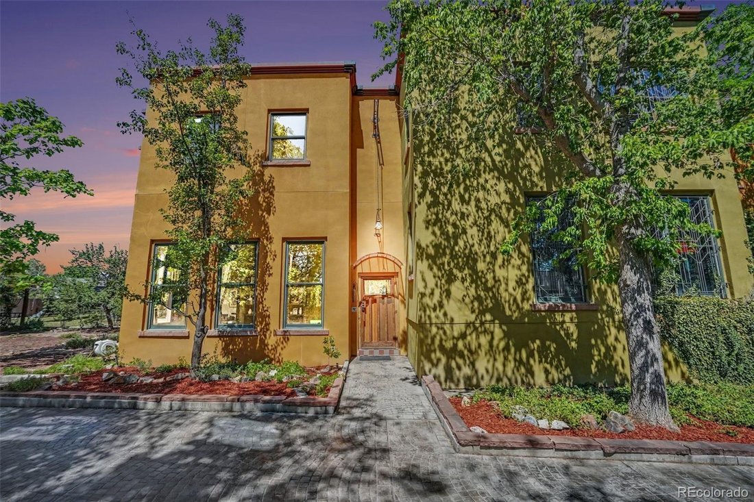 House in Lakewood, Colorado, United States 2 - 18468840