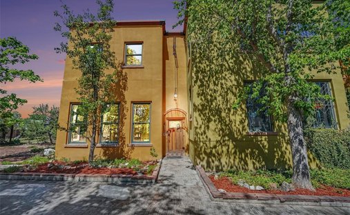 House in Lakewood, Colorado, United States 1
