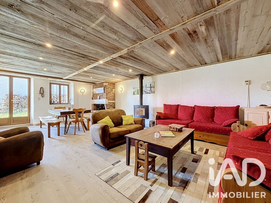 House in La Riviere-Enverse, Auvergne-Rhône-Alpes, France 2 - 18471426
