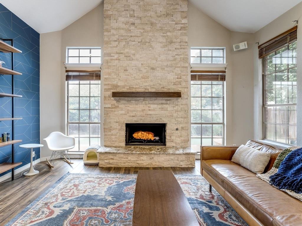 House in Fort Worth, Texas, United States 5 - 18460306