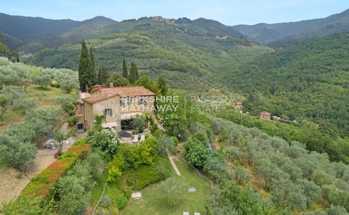 Maison à Centro, Arezzo, Toscane 1