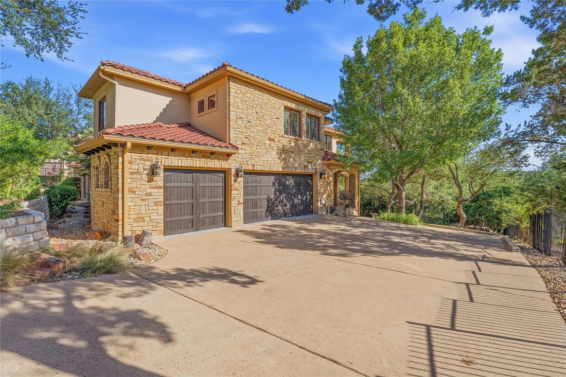 House in Austin, Texas, United States 4 - 18459462