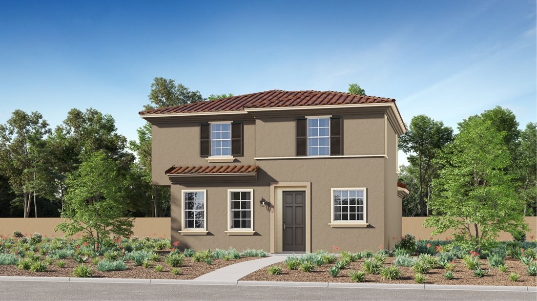 House in Rialto, California, United States 1 - 18457747