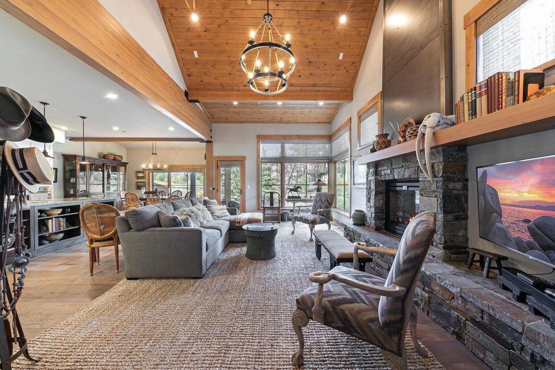 House in Truckee, California, United States 4 - 17325986