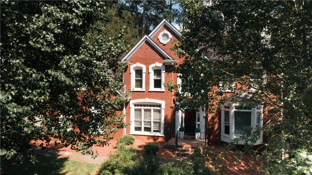 House in Lawrenceville, Georgia, United States 5 - 18459664