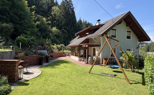 House in Feistritz an der Drau, Carinthia, Austria 1