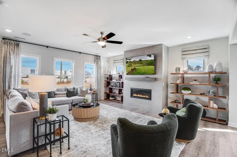 House in Knightdale, North Carolina, United States 3 - 18456625