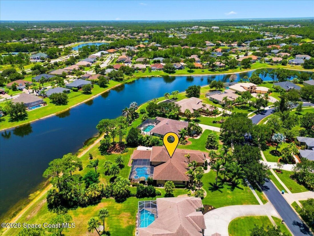 House in Grant-Valkaria, Florida, United States 3 - 18458388