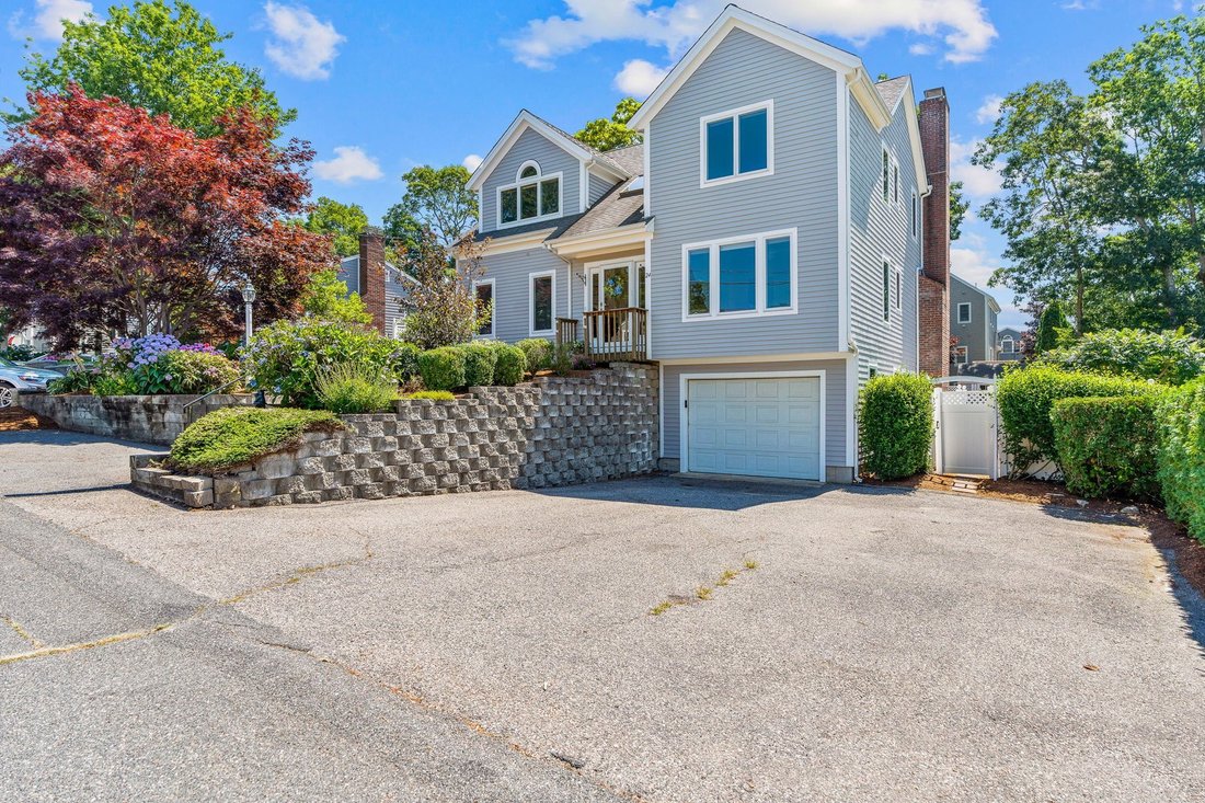 House in Mashpee, Massachusetts, United States 5 - 18457400