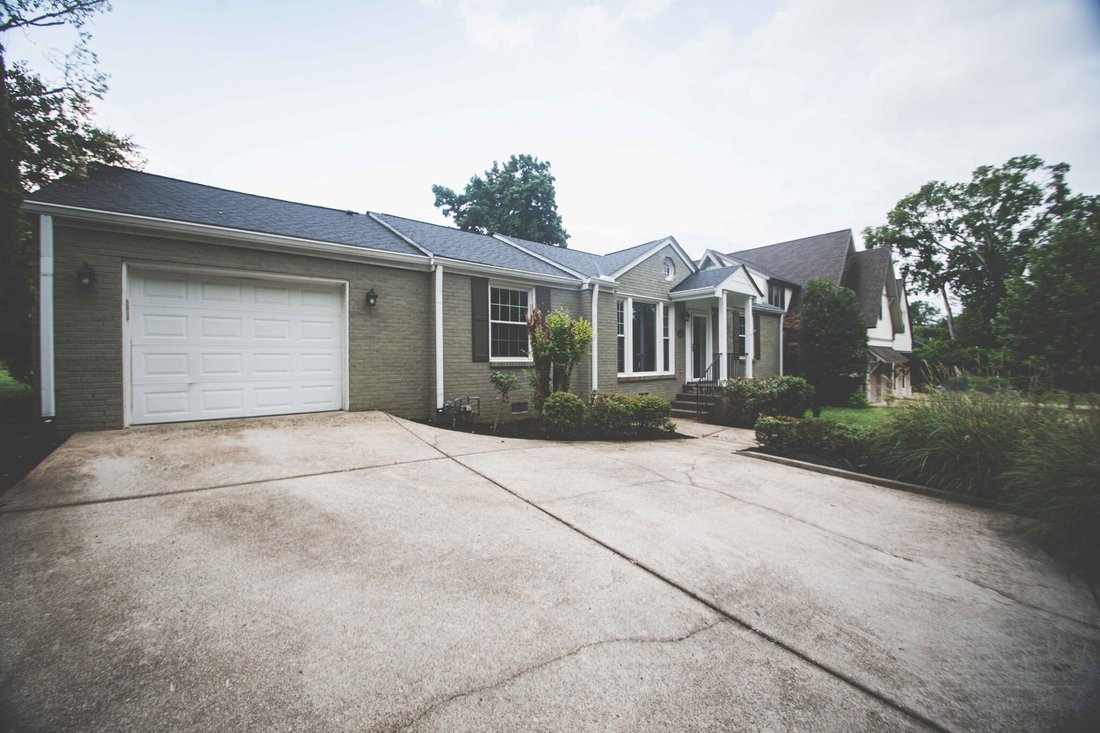 House in Nashville, Tennessee, United States 2 - 18459821