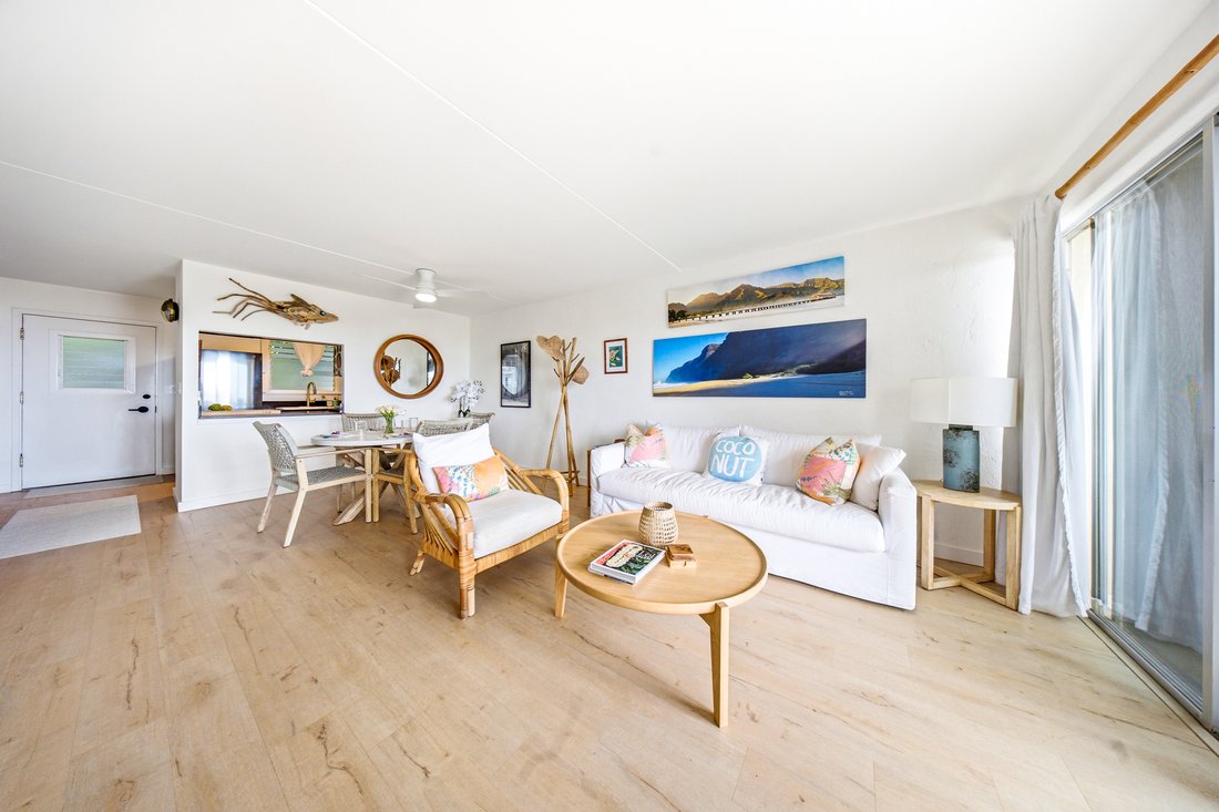 Condo in Koloa, Hawaii, United States 2 - 18458135