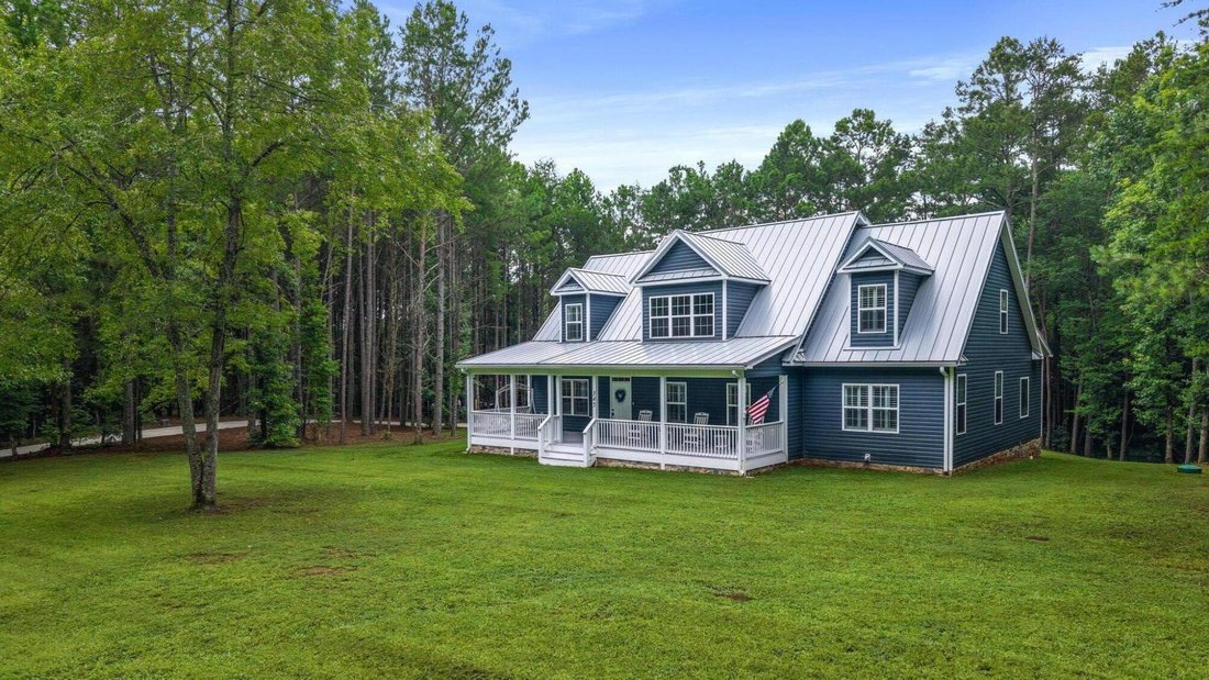 House in Charleston, Tennessee, United States 1 - 18460094