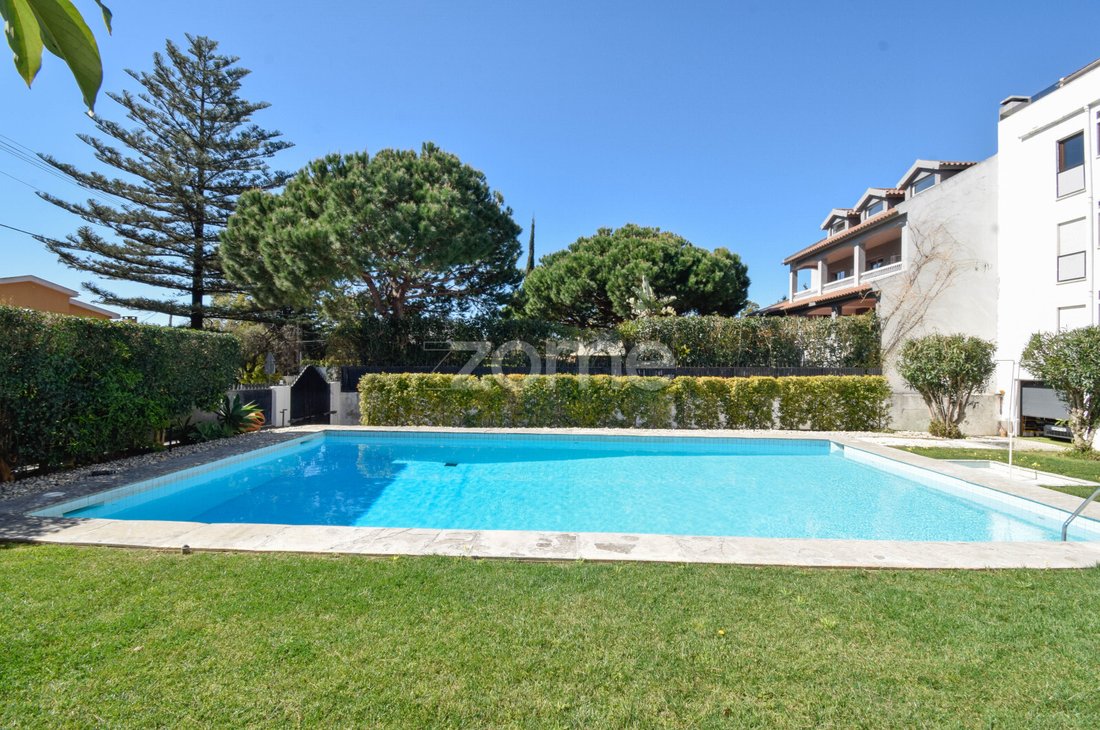 Apartment in Cascais e Estoril, Lisbon, Portugal 3 - 18460588