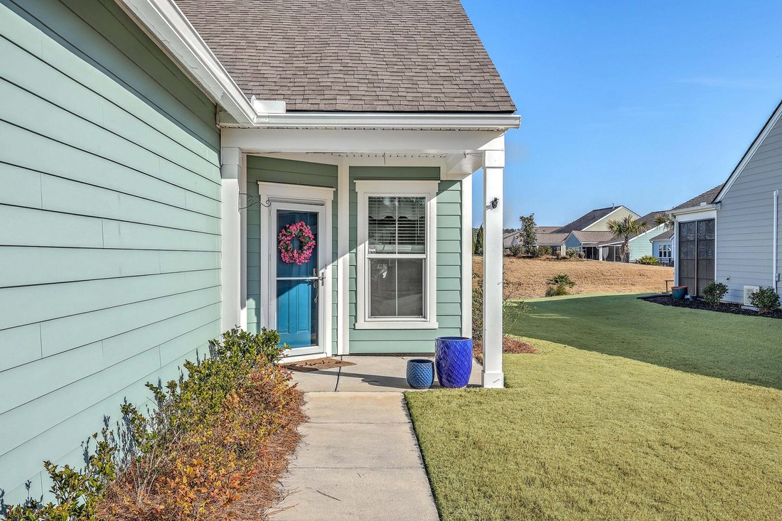 House in Goose Creek, South Carolina, United States 4 - 18471465