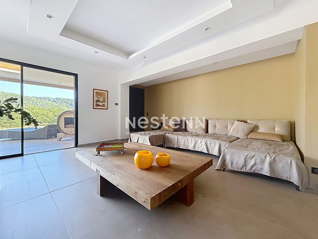 House in La Garde-Freinet, Provence-Alpes-Côte d'Azur, France 4 - 18470922