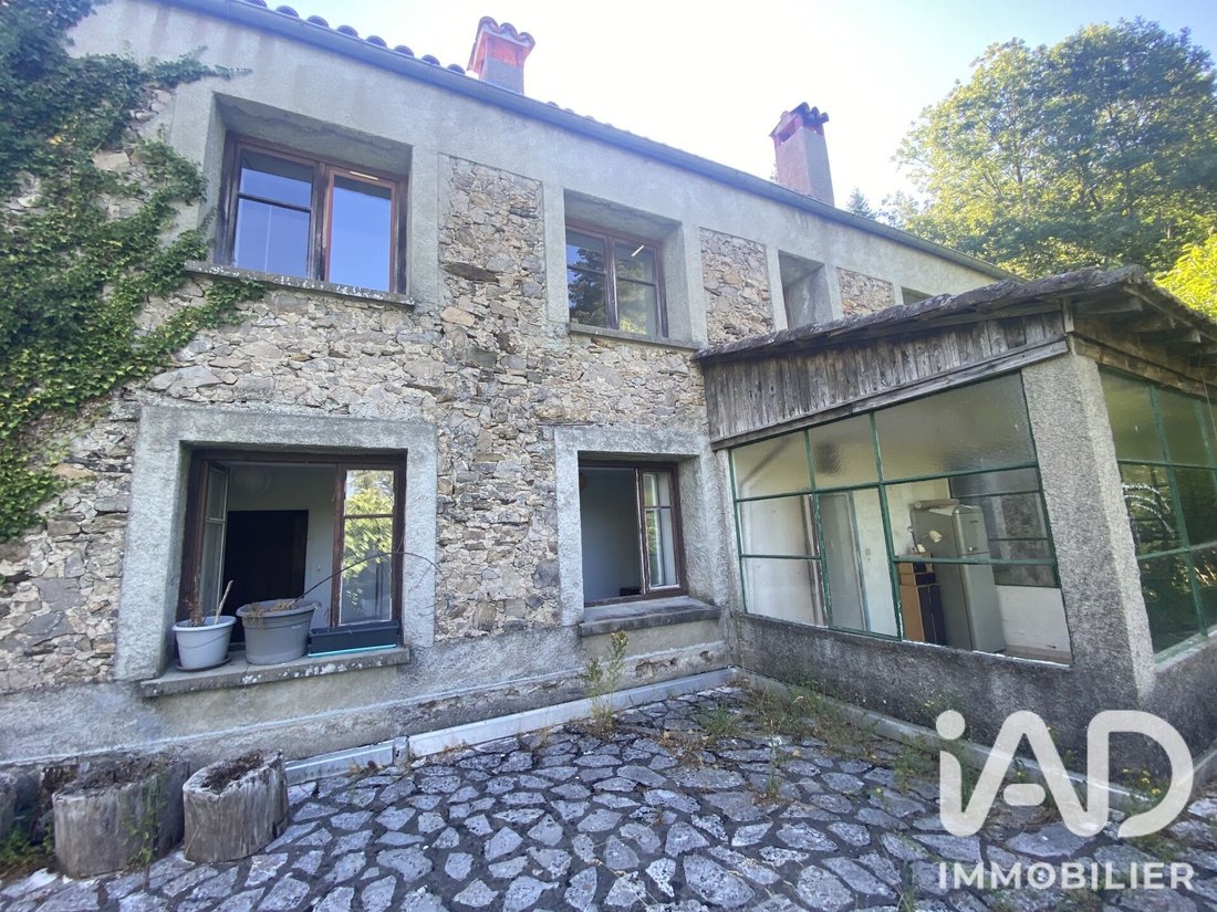 Country House in Roquedur, Occitania, France 2 - 18471534