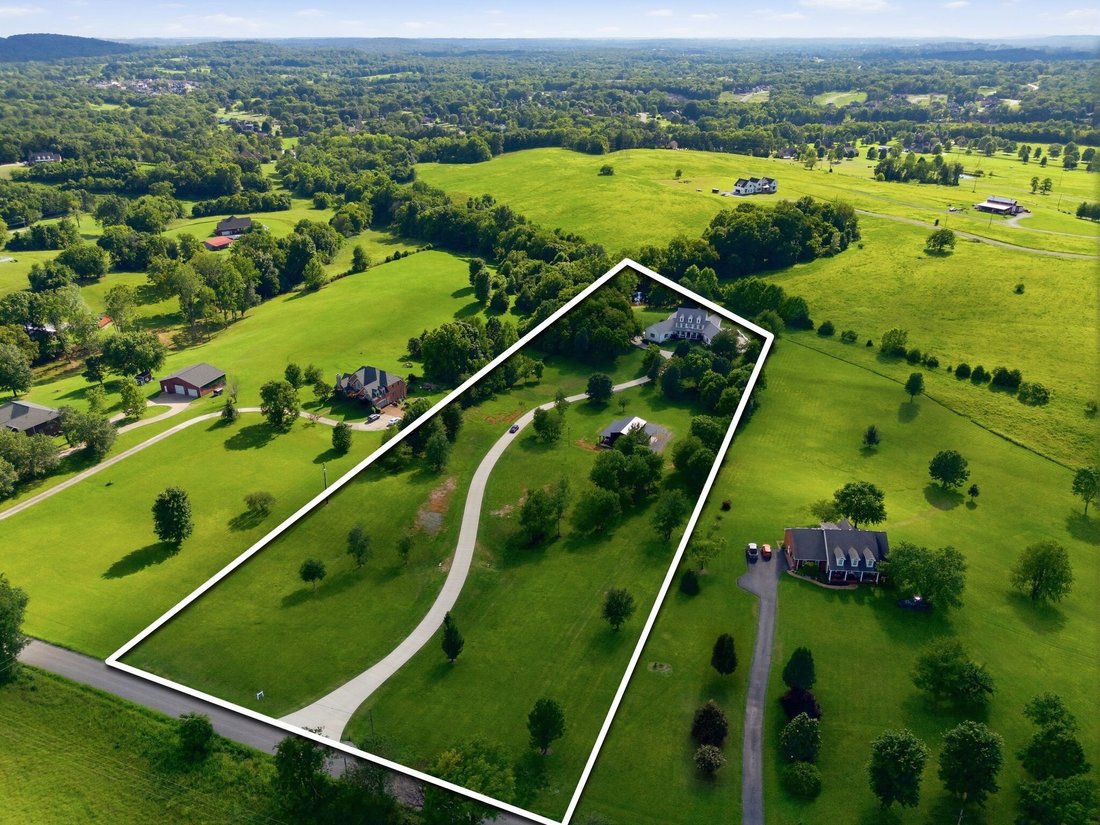 House in Lebanon, Tennessee, United States 4 - 18459778