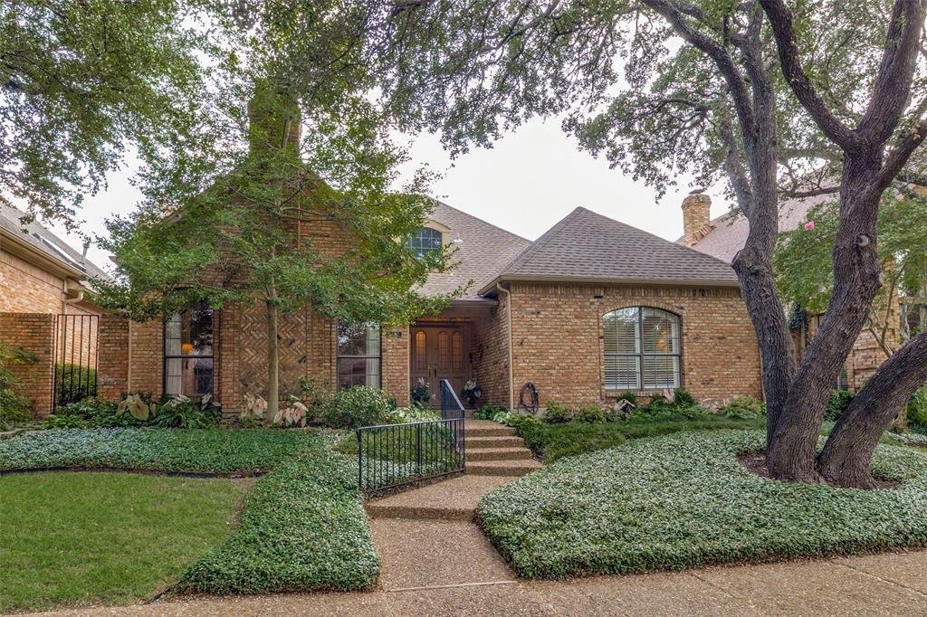 House in Dallas, Texas, United States 1 - 18468725