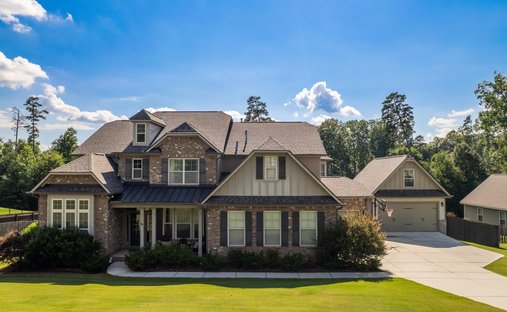 House in Williamston, South Carolina, United States 1