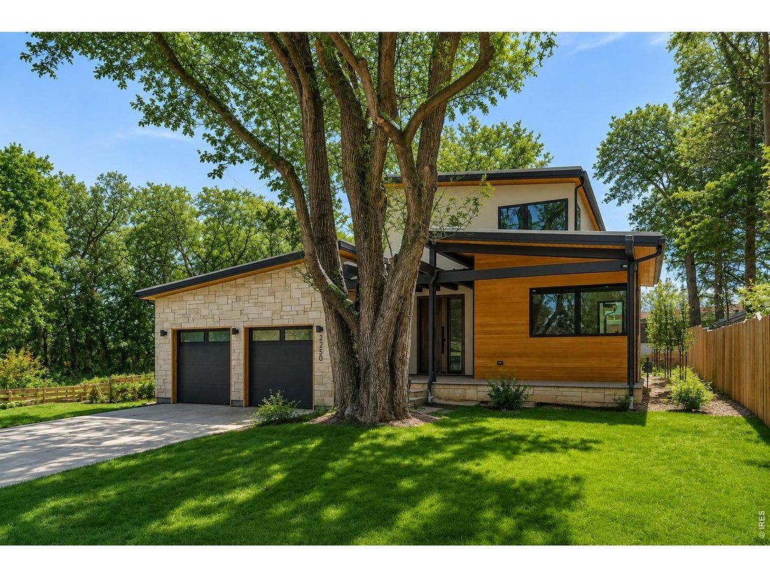 House in Boulder, Colorado, United States 2 - 18174102
