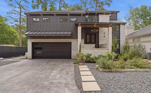 House in Spring, Texas, United States 1