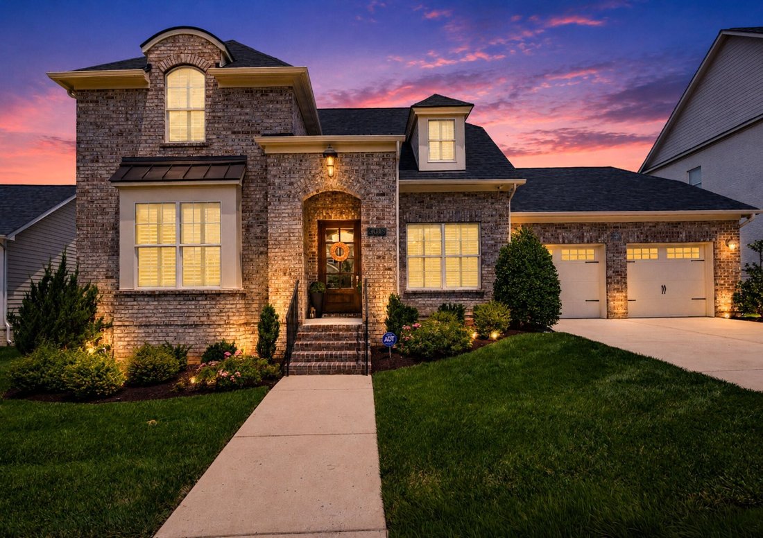 House in Franklin, Tennessee, United States 2 - 18456727