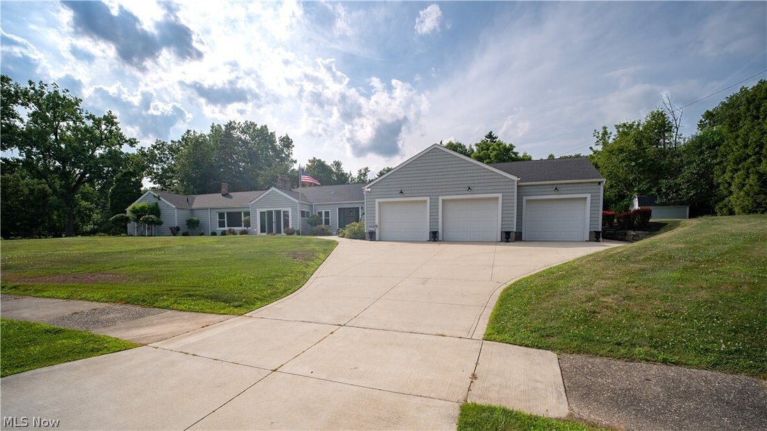House in Stow, Ohio, United States 1 - 18455576