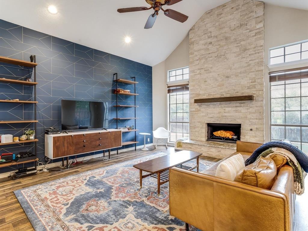 House in Fort Worth, Texas, United States 3 - 18460306
