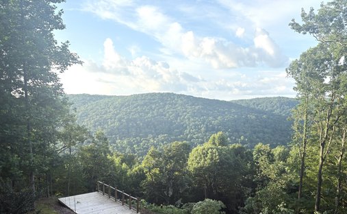 House in Sherwood, Tennessee, United States 1