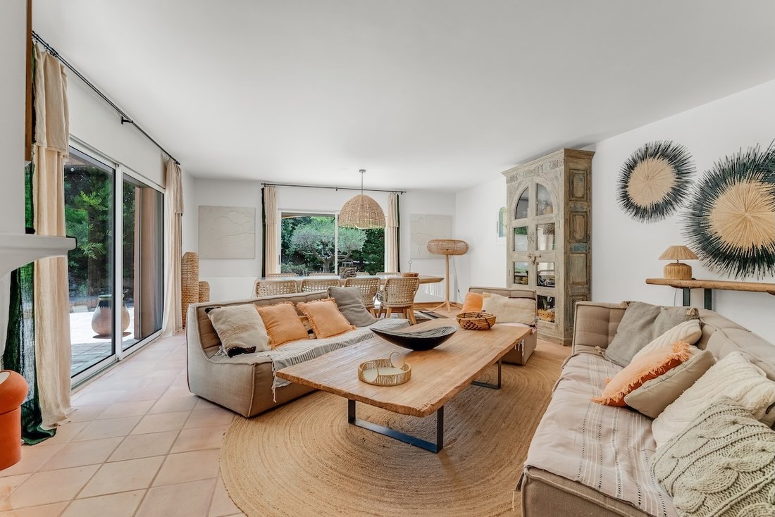 House in La Croix-Valmer, Provence-Alpes-Côte d'Azur, France 3 - 18457564