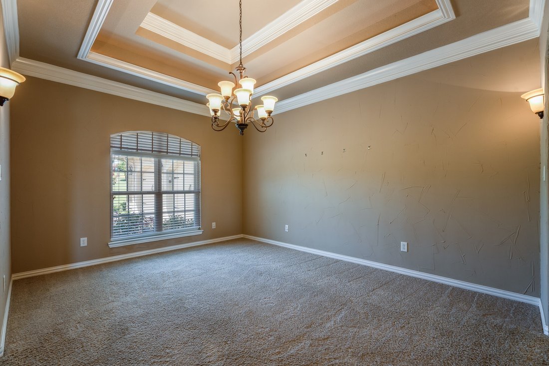 House in Granbury, Texas, United States 4 - 18460033