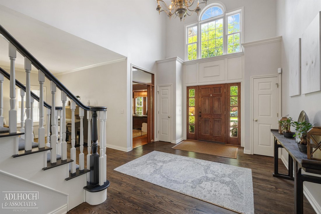 House in Grosse Pointe Park, Michigan, United States 2 - 18455443