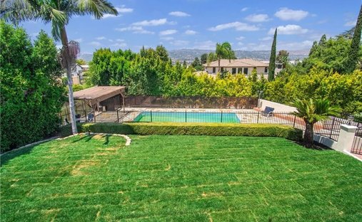 House in Fullerton, California, United States 1