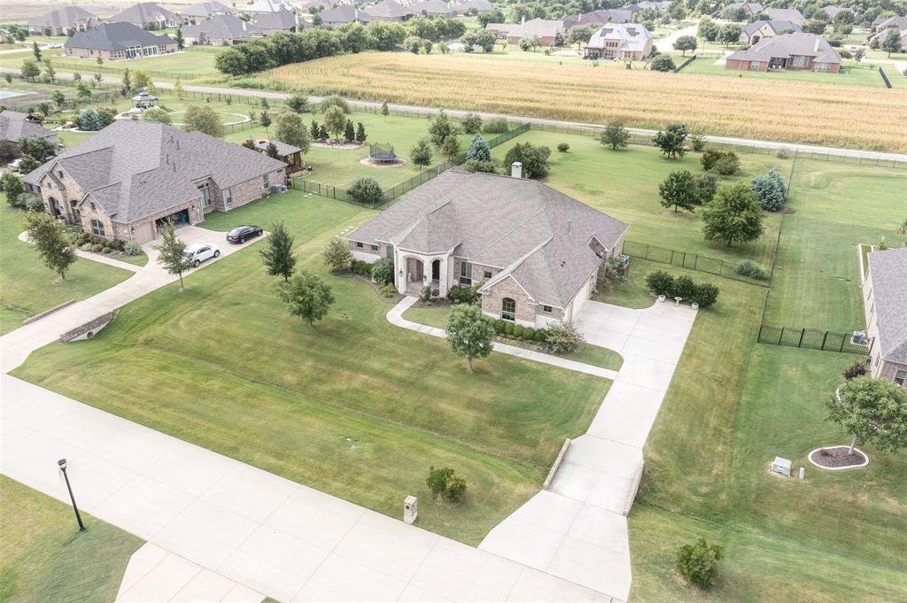House in Allen, Texas, United States 2 - 18460350