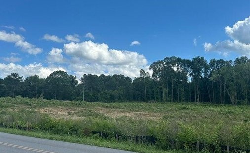 Terreno a Cleveland, Tennessee, Stati Uniti 1