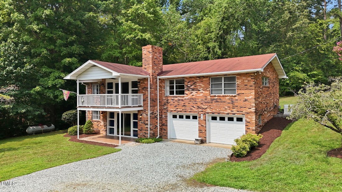 House in Semora, North Carolina, United States 2 - 18466110