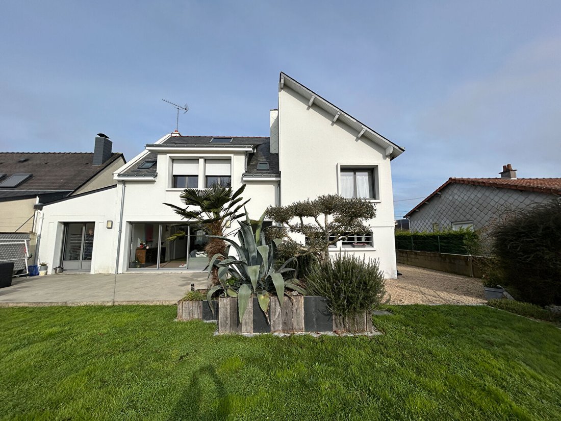 Villa in Ancenis, Ancenis-Saint-Gereon, France 2 - 18239807