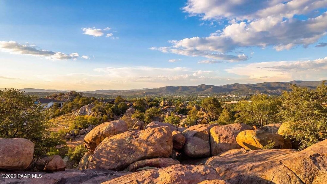 House in Prescott, Arizona, United States 3 - 18456076