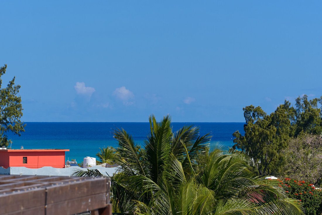 Apartment in Grand Baie, Pamplemousses District, Mauritius 3 - 18456214