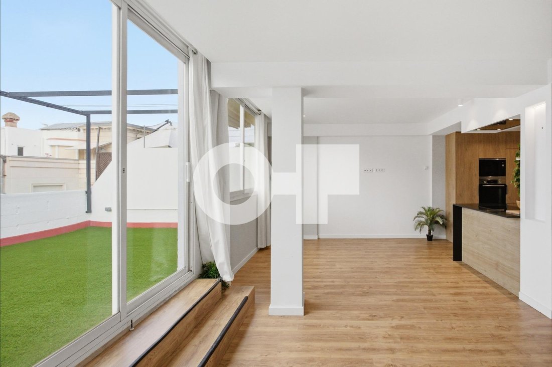 Apartment in Sarrià-Sant Gervasi, Barcelona, Spain 2 - 18469237