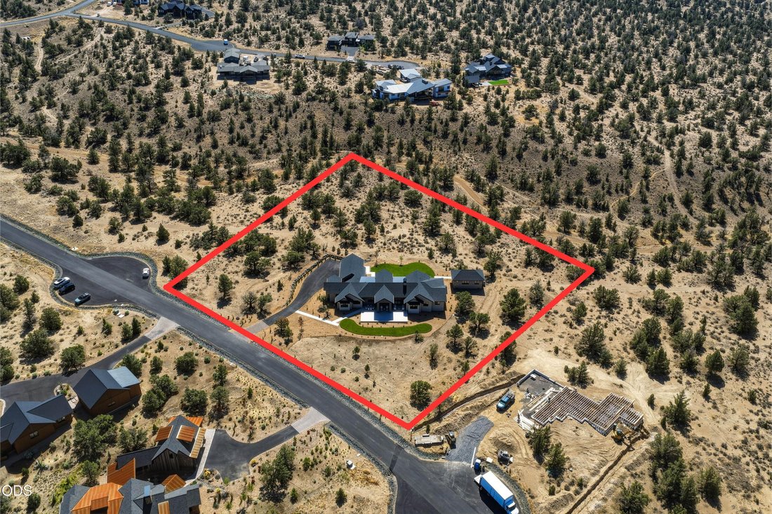 House in Powell Butte, Oregon, United States 4 - 18458362